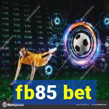 fb85 bet